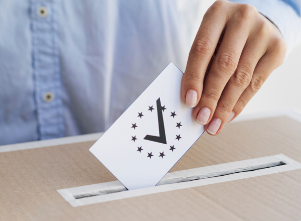 Verifique si es jurado de votación y conozca qué elecciones habrá en Colombia en 2025